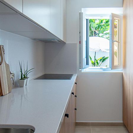 Guadiana River Apartment Vila Real de Santo Antonio Bagian luar foto