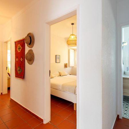 Guadiana River Apartment Vila Real de Santo Antonio Bagian luar foto