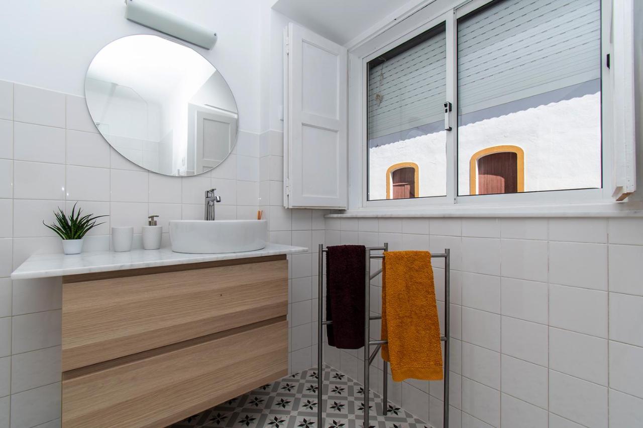 Guadiana River Apartment Vila Real de Santo Antonio Bagian luar foto