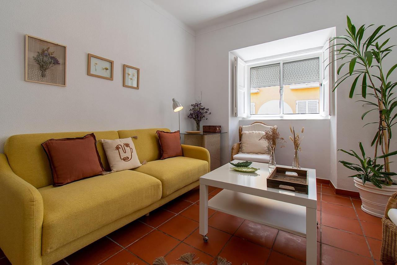 Guadiana River Apartment Vila Real de Santo Antonio Bagian luar foto
