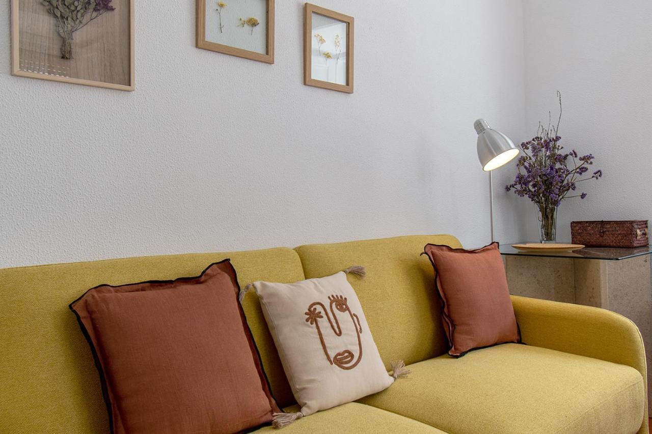 Guadiana River Apartment Vila Real de Santo Antonio Bagian luar foto
