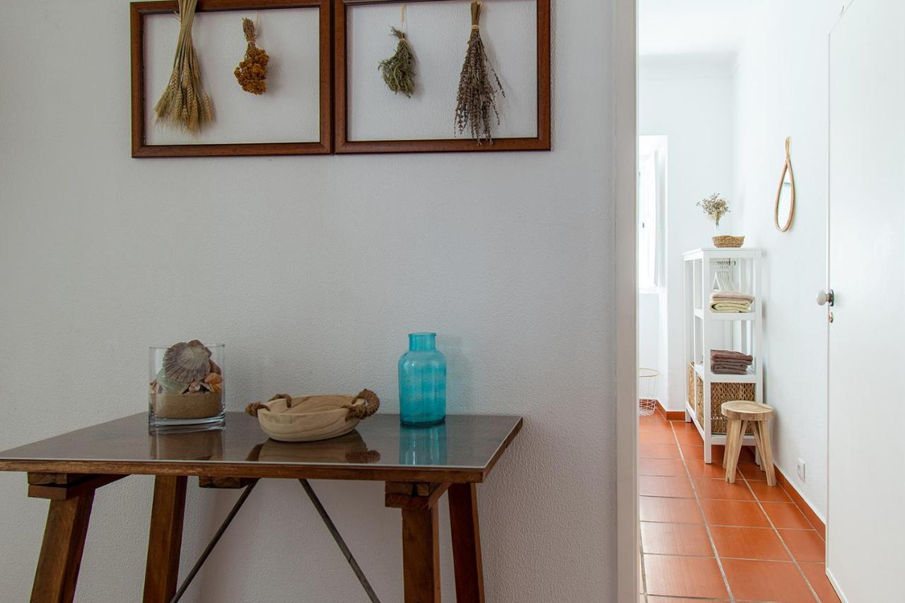 Guadiana River Apartment Vila Real de Santo Antonio Bagian luar foto
