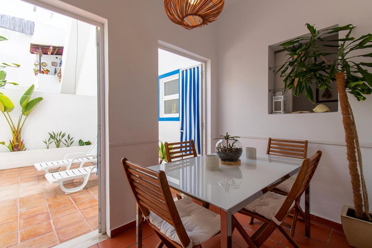Guadiana River Apartment Vila Real de Santo Antonio Bagian luar foto