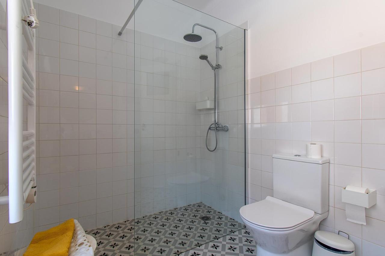 Guadiana River Apartment Vila Real de Santo Antonio Bagian luar foto