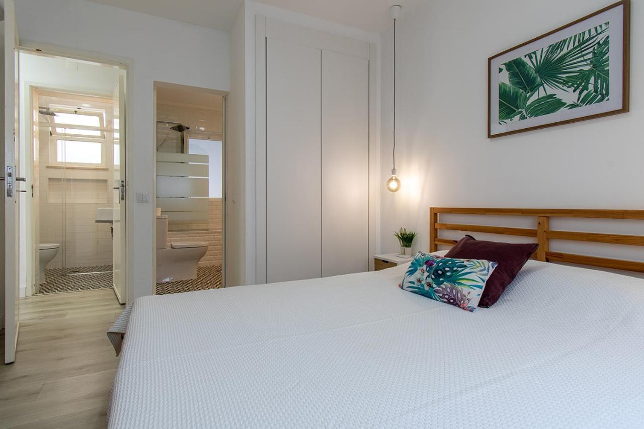 Guadiana River Apartment Vila Real de Santo Antonio Bagian luar foto