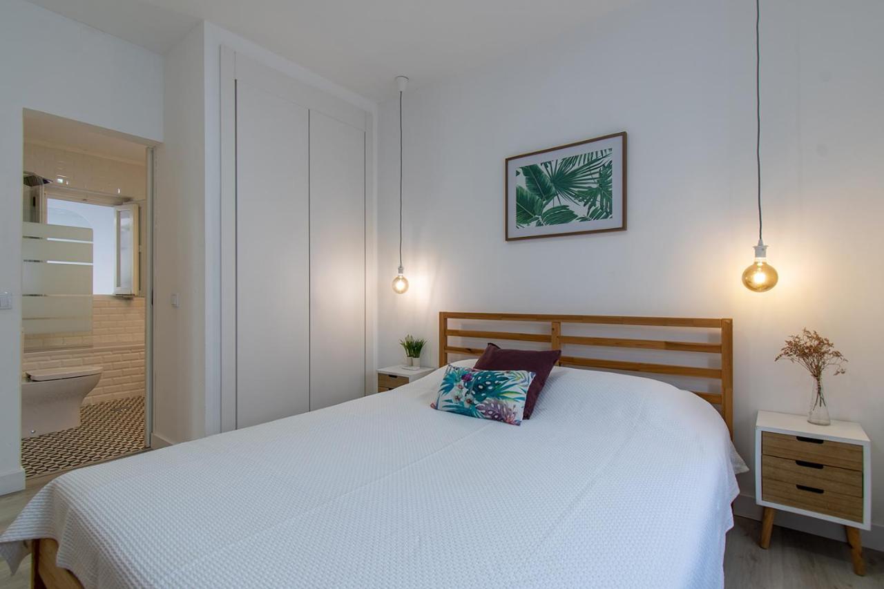 Guadiana River Apartment Vila Real de Santo Antonio Bagian luar foto