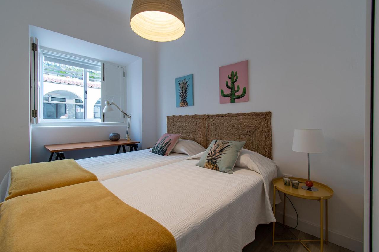 Guadiana River Apartment Vila Real de Santo Antonio Bagian luar foto