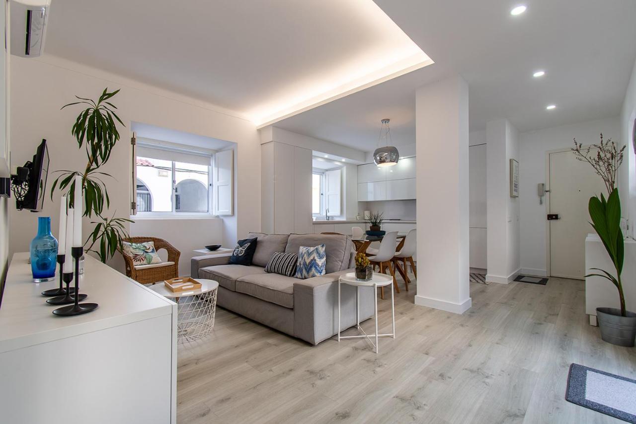 Guadiana River Apartment Vila Real de Santo Antonio Bagian luar foto