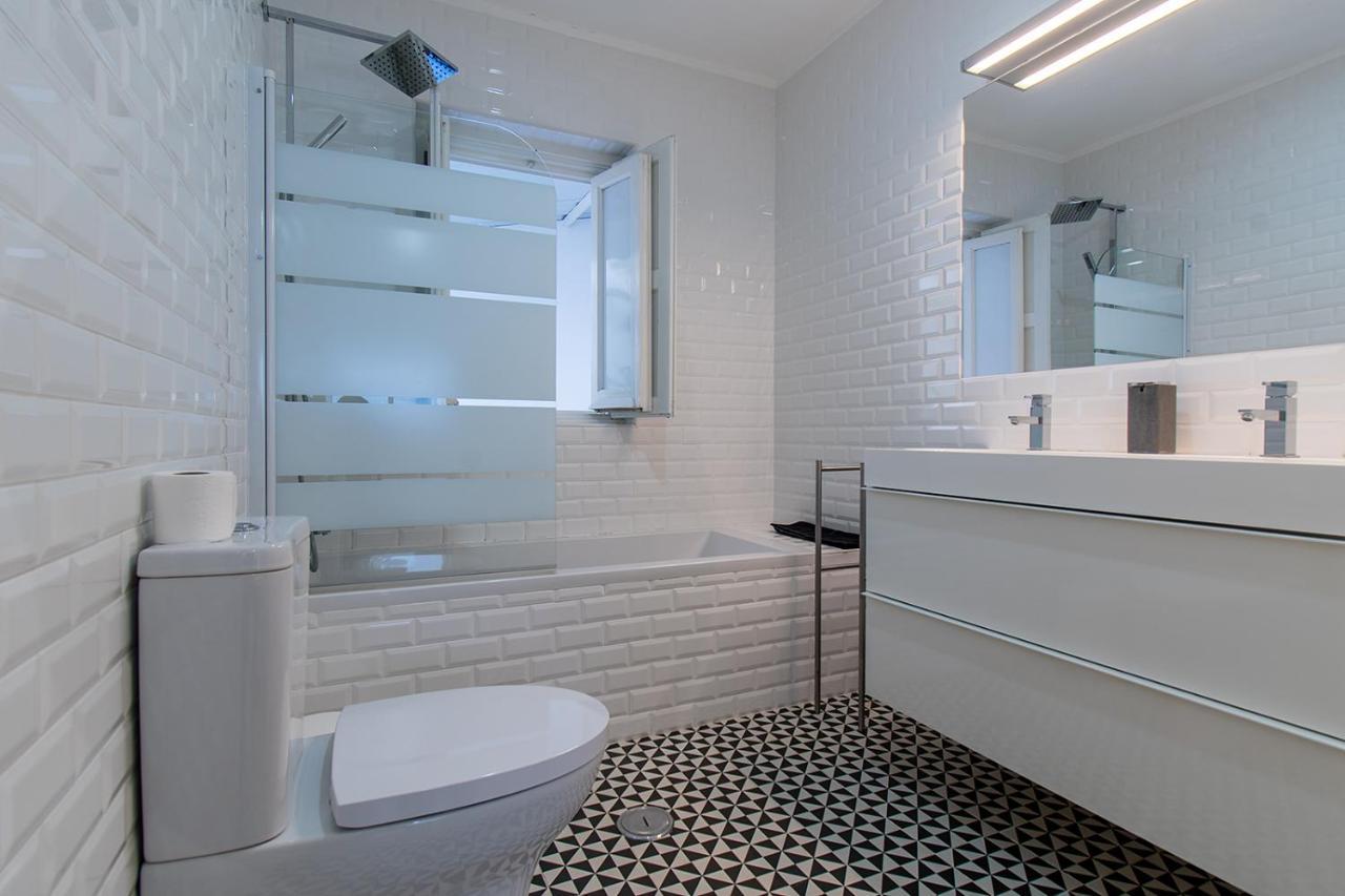 Guadiana River Apartment Vila Real de Santo Antonio Bagian luar foto