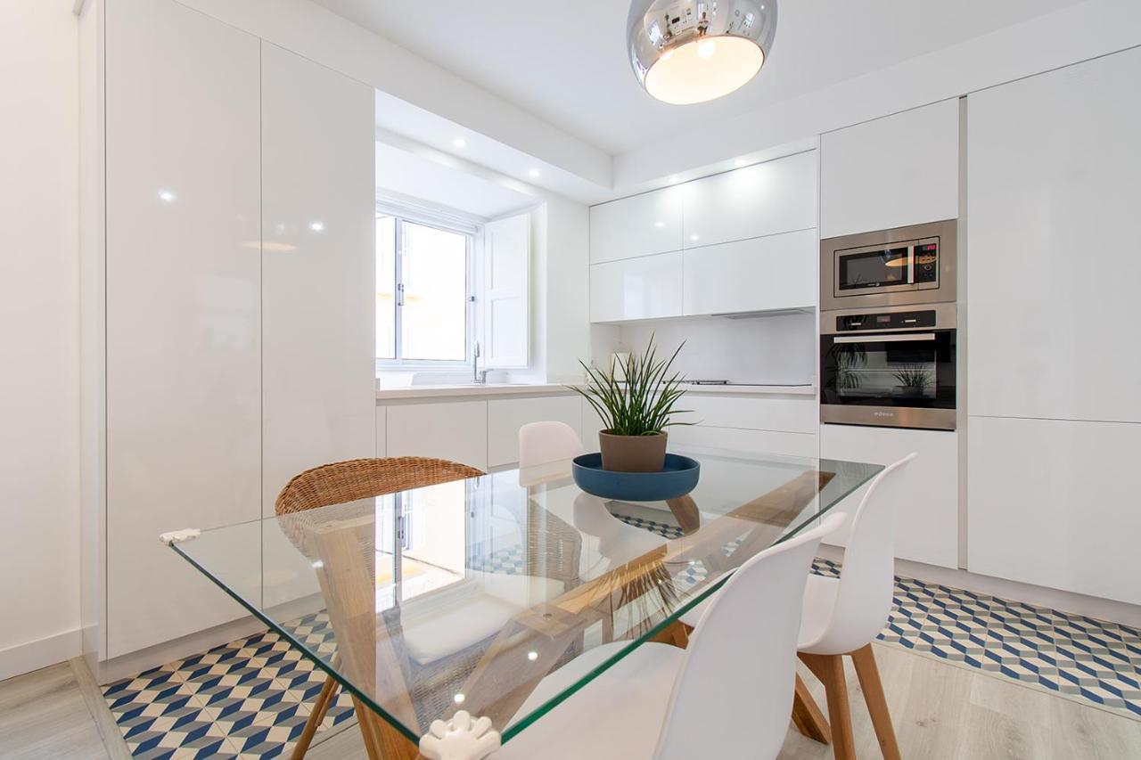 Guadiana River Apartment Vila Real de Santo Antonio Bagian luar foto