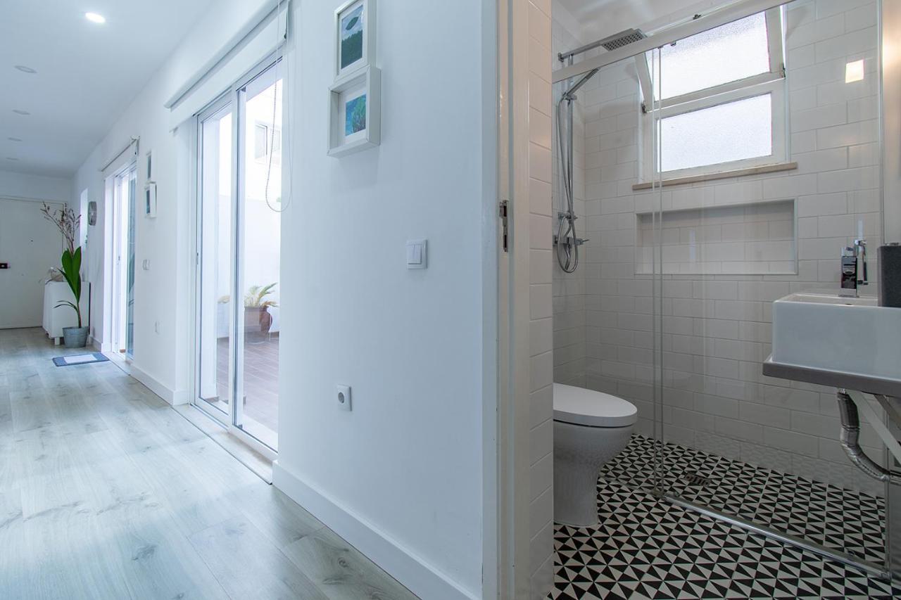 Guadiana River Apartment Vila Real de Santo Antonio Bagian luar foto