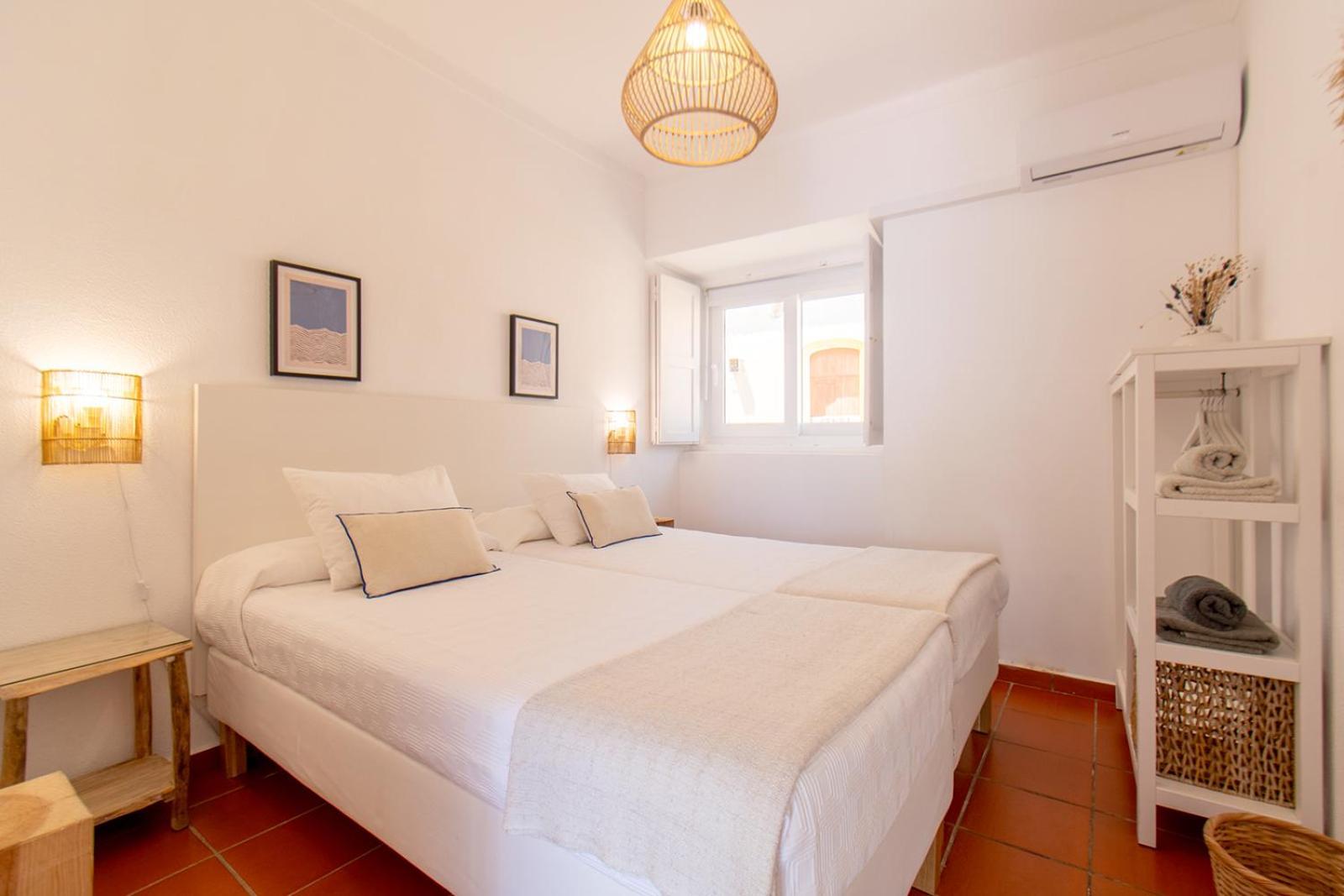 Guadiana River Apartment Vila Real de Santo Antonio Bagian luar foto