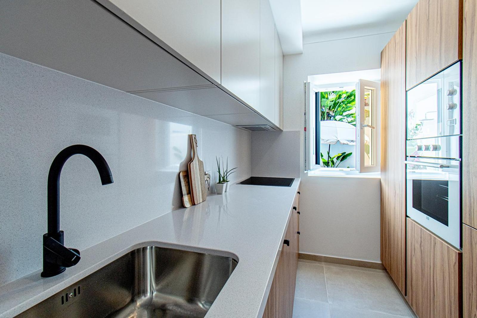 Guadiana River Apartment Vila Real de Santo Antonio Bagian luar foto