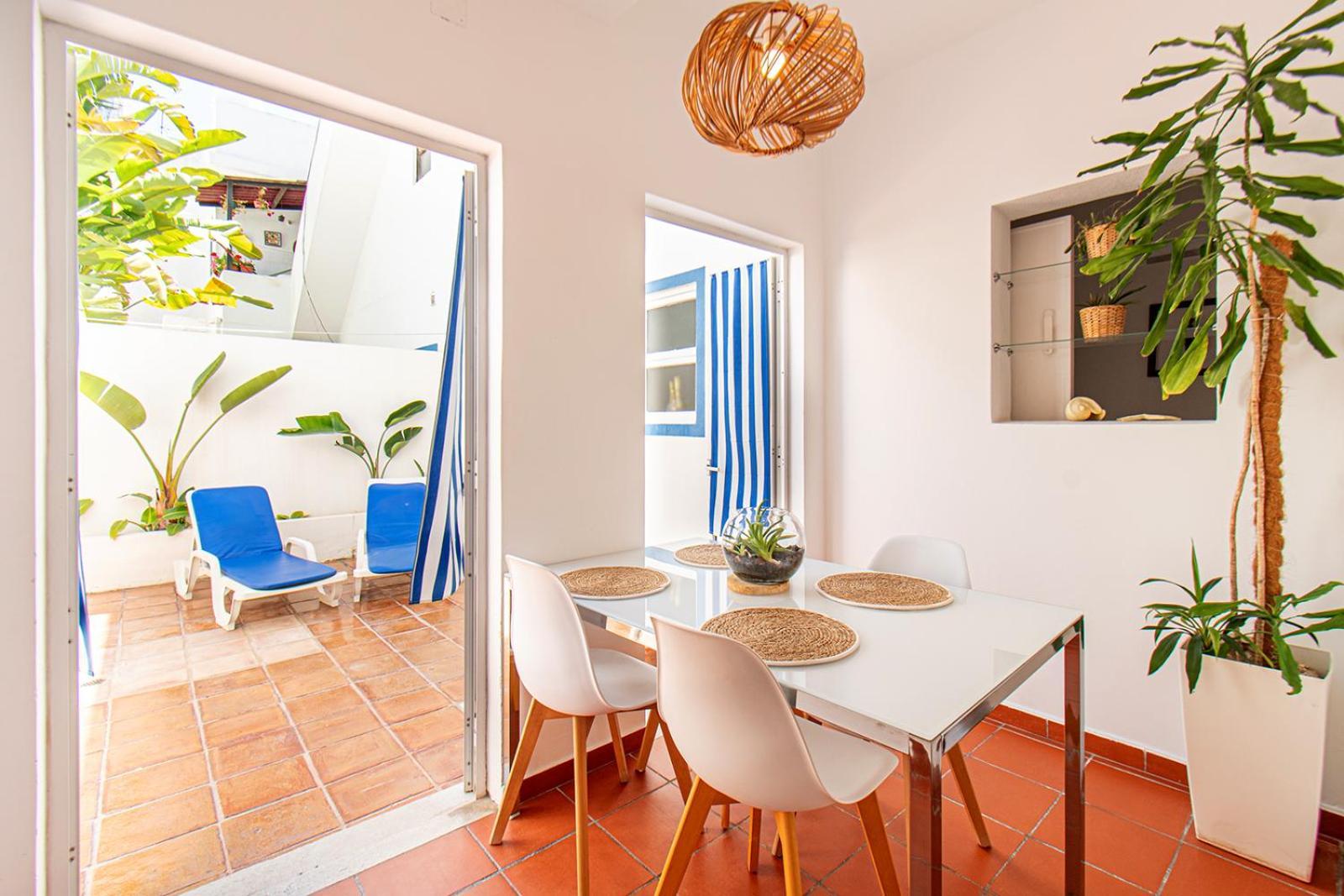 Guadiana River Apartment Vila Real de Santo Antonio Bagian luar foto