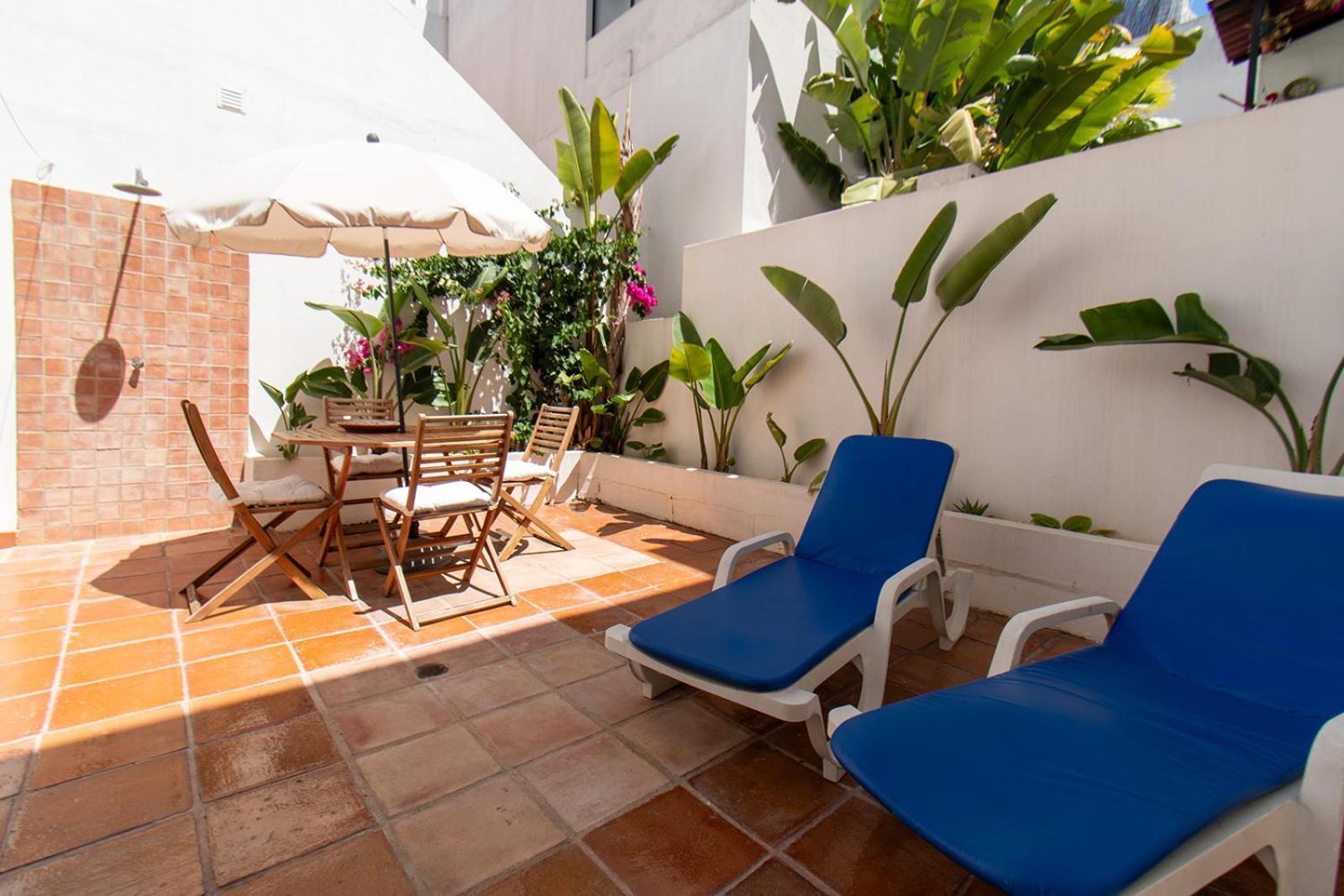 Guadiana River Apartment Vila Real de Santo Antonio Bagian luar foto