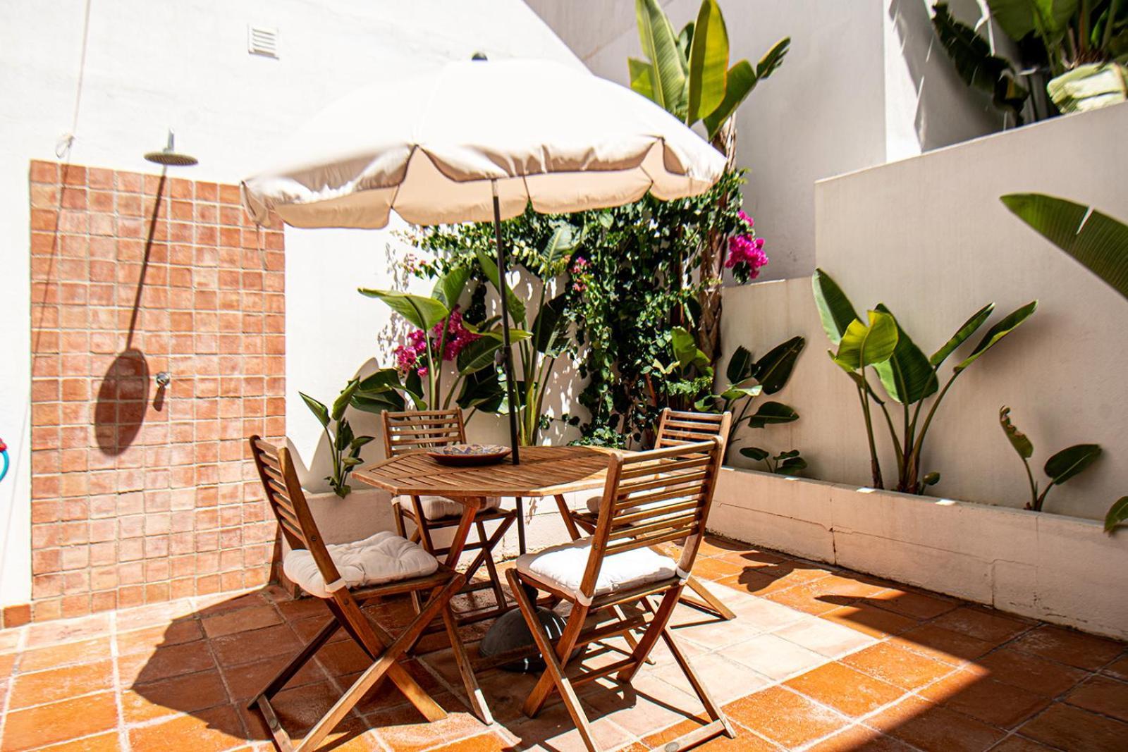 Guadiana River Apartment Vila Real de Santo Antonio Bagian luar foto