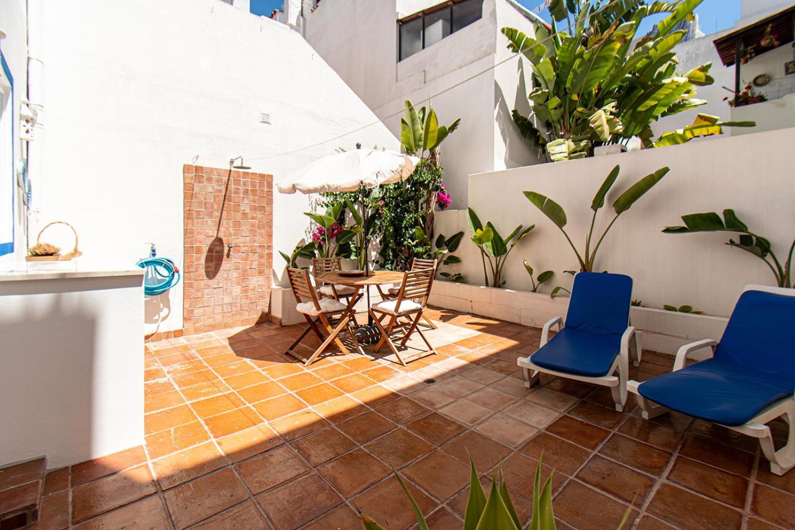 Guadiana River Apartment Vila Real de Santo Antonio Bagian luar foto
