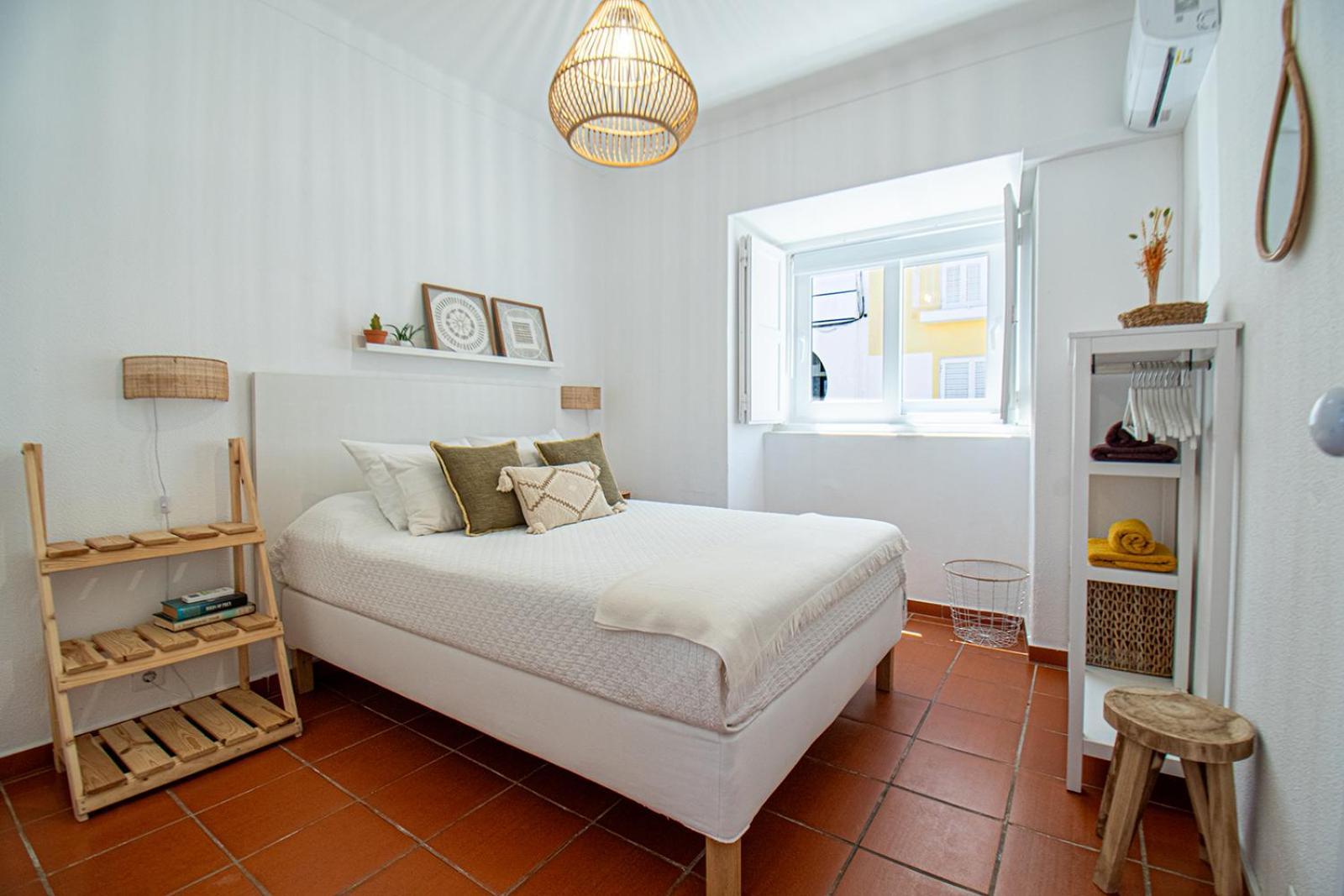 Guadiana River Apartment Vila Real de Santo Antonio Bagian luar foto