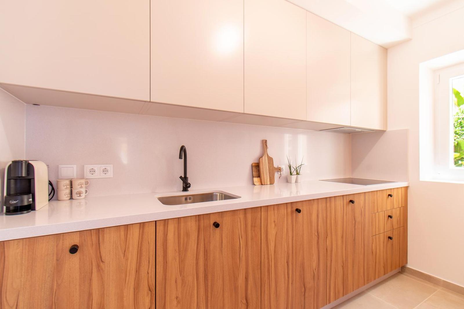 Guadiana River Apartment Vila Real de Santo Antonio Bagian luar foto